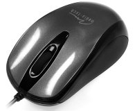 Mysz MEDIA-TECH MT1091T Tytanowa (MT1091T) - 1408946 - zdjęcie 1